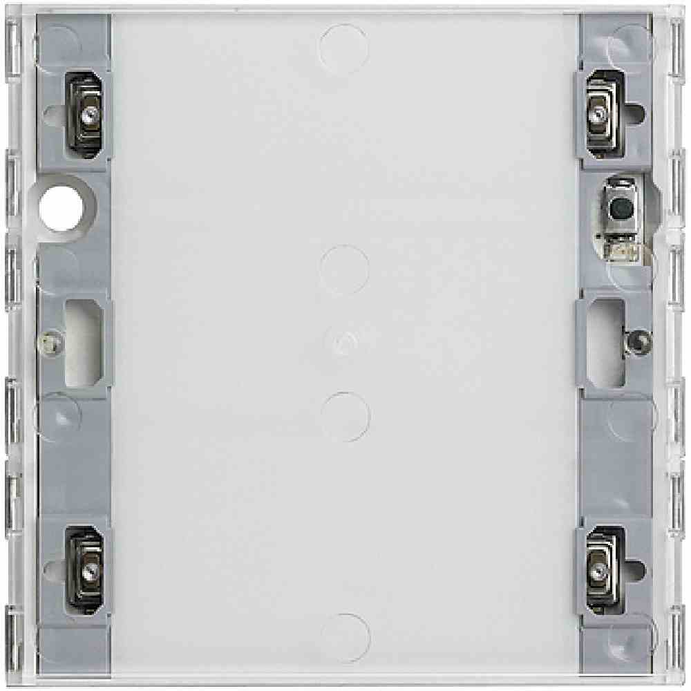 Gira KNX Tastsens.3 Basis 1f System 55