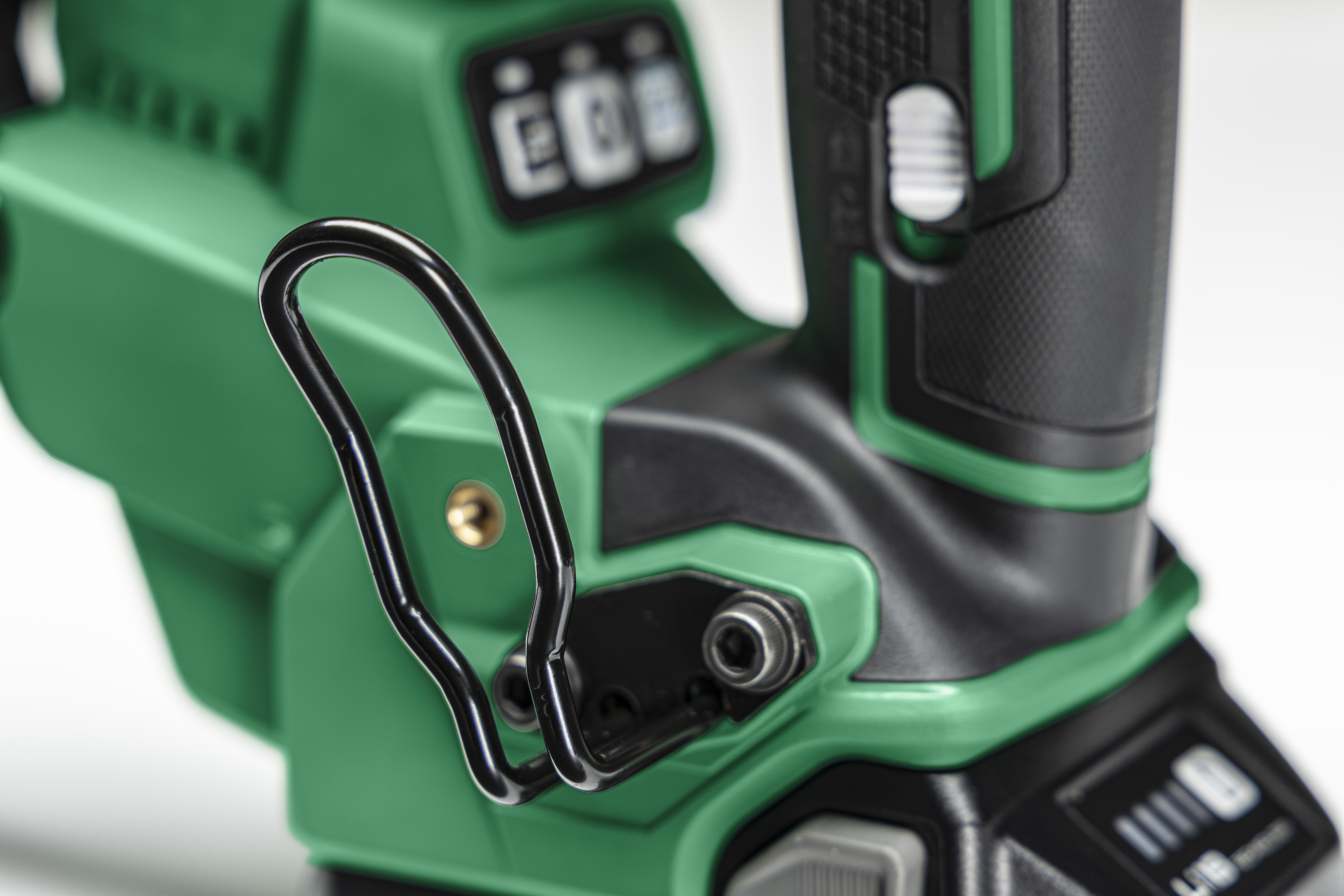 HiKOKI NT1865DSA(Basic) (HSC IV) Akku Stift Nagler 0° SK-Stift ( 16 GA )