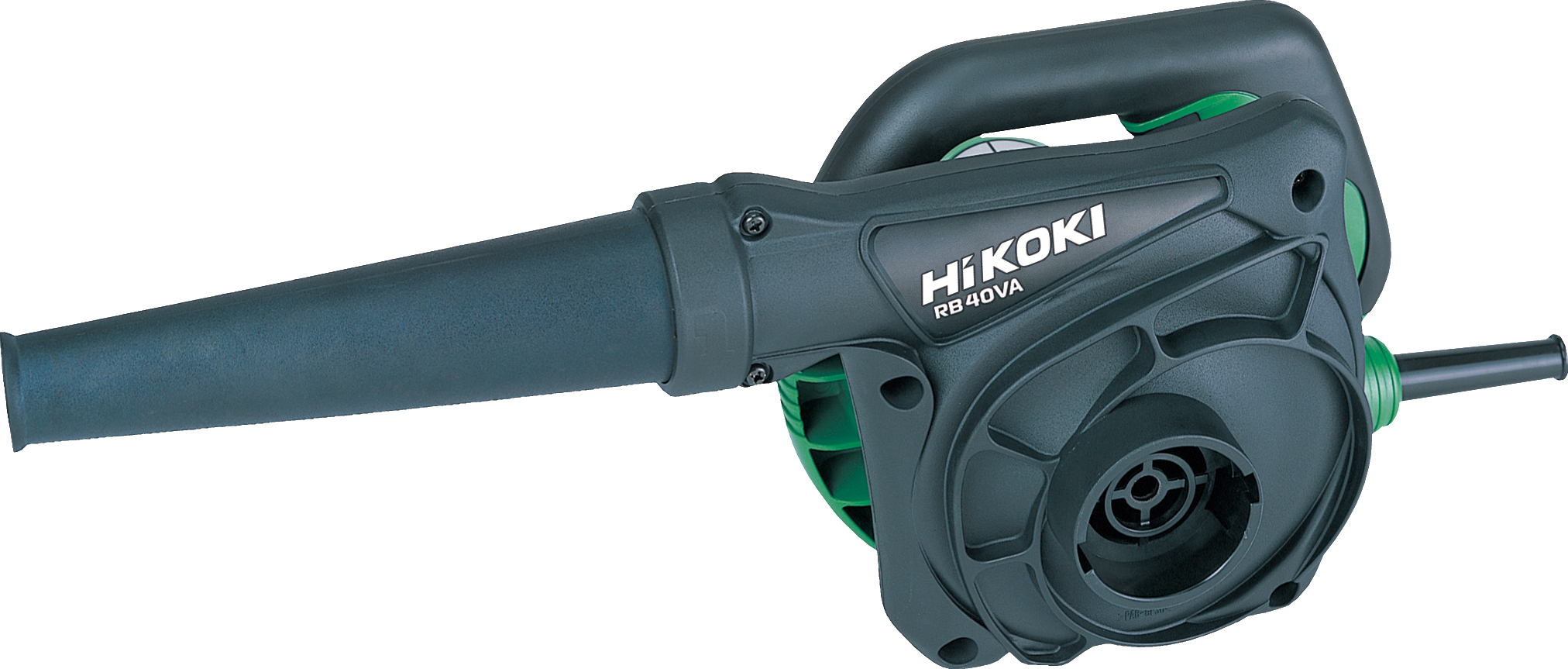 HiKOKI RB40VA (Karton) Gebläse 0-3,8 m ³ 1,7 Kg 230 V