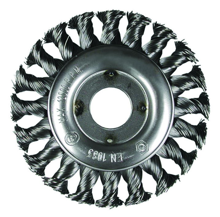 HiKOKI Rundbürste 115x22,2x0,5mm