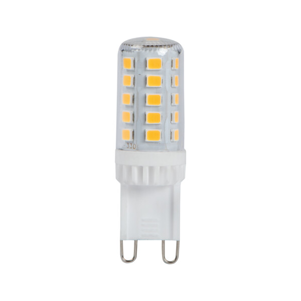 Kanlux ZUBI LED 4W G9-WW