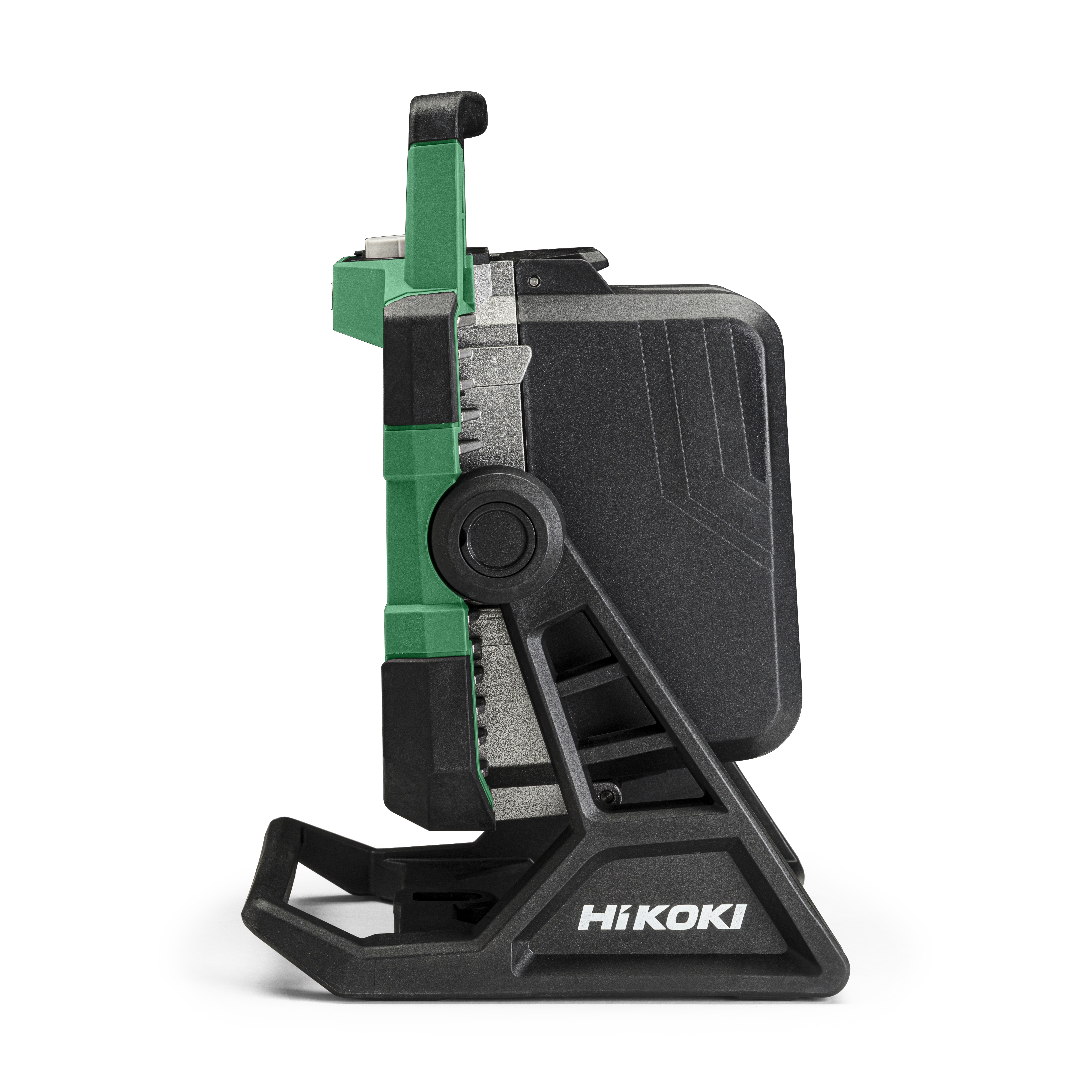 HiKOKI UB18DC(Basic) (Karton) Akku LED Baustell