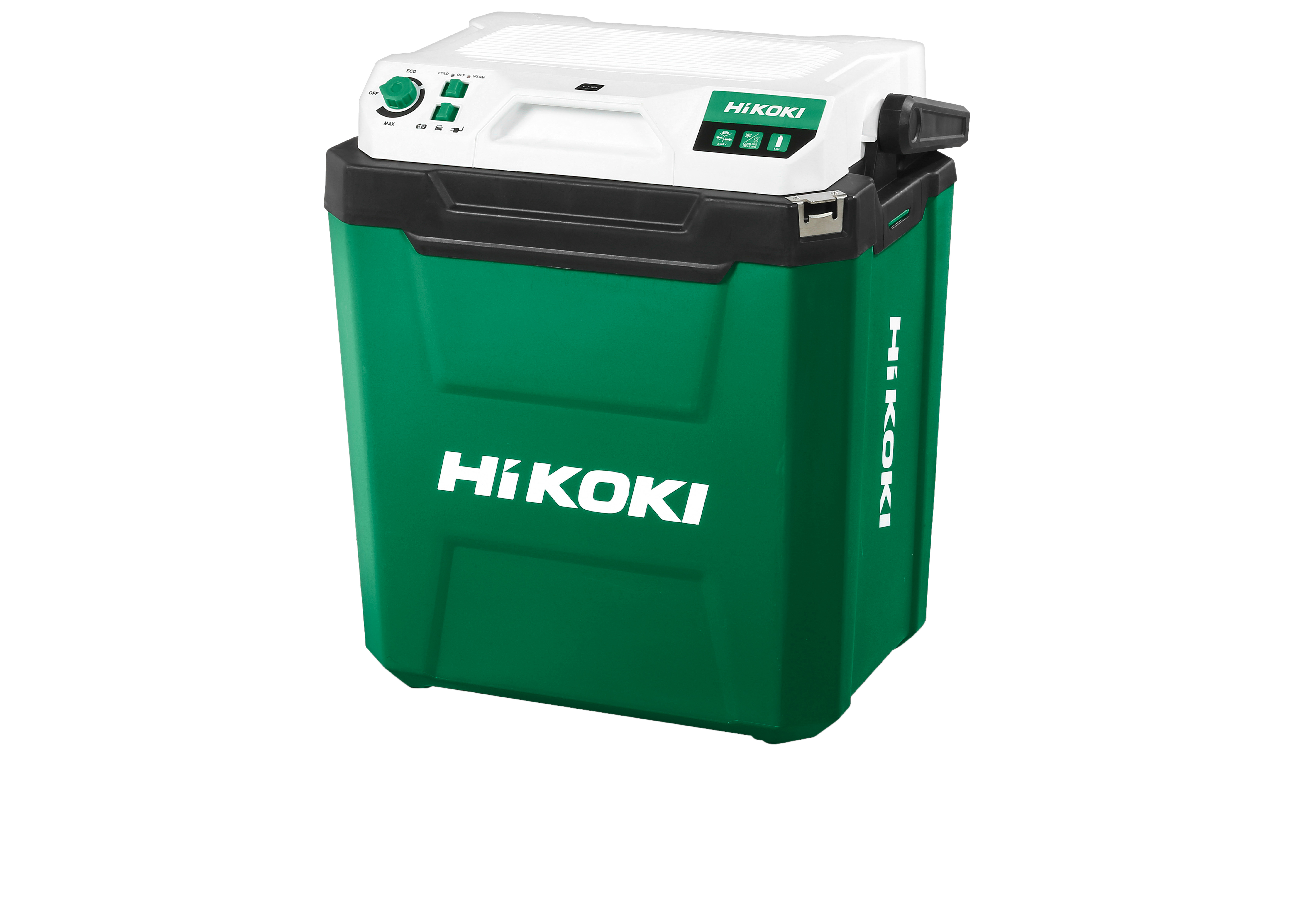 HiKOKI UL18DF(Basic) (Karton) Akku-Kühl-und Wärmebox