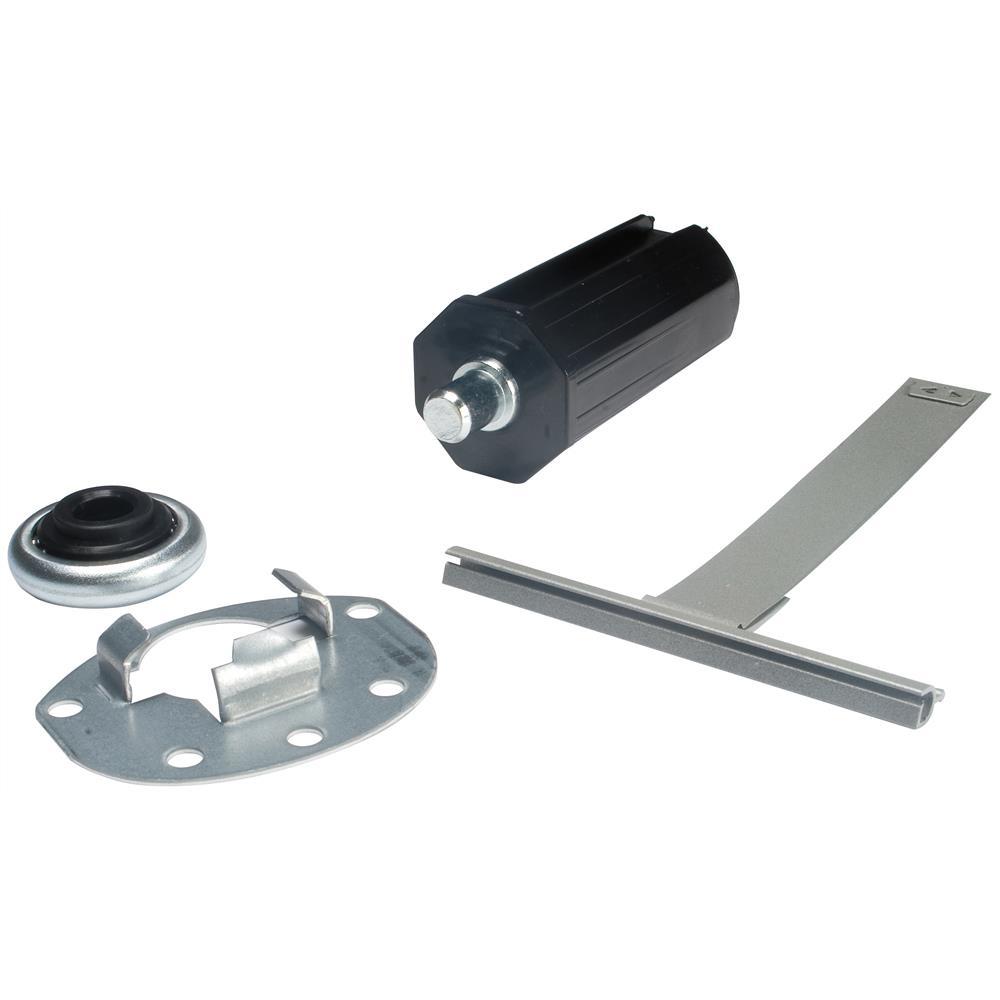 RADEMACHER Rohrmotor Zubehör-Set für SW40er-Achtkantstahlwelle