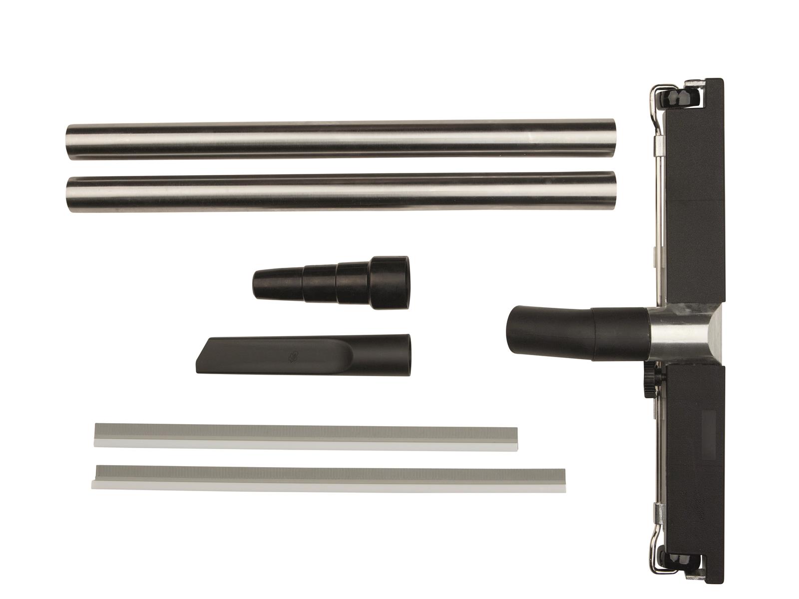 HiKOKI Set Nass/Tr.Staubs.m.Rohren35mmProfi