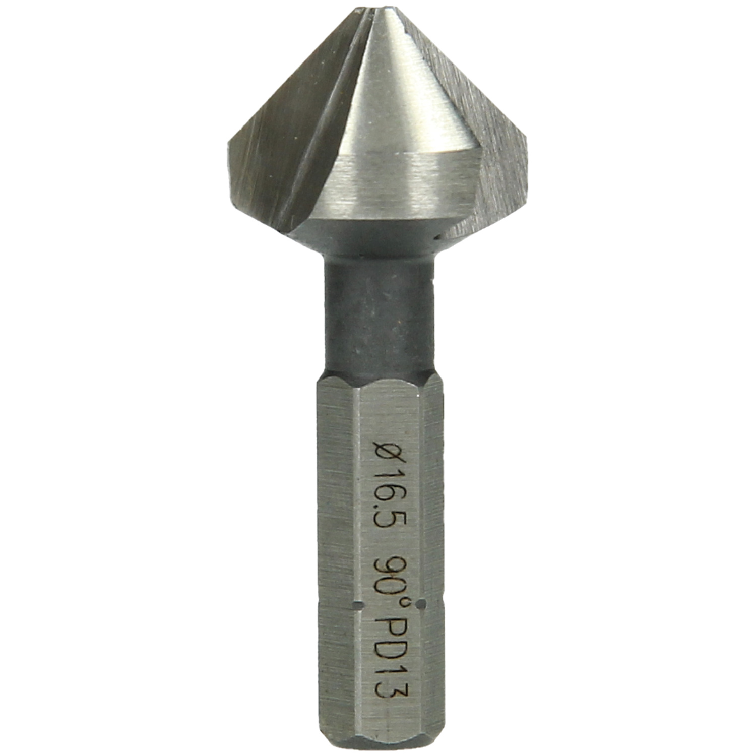 HiKOKI Kegel und Entgratsenker 90DEG. M8 D.16,5