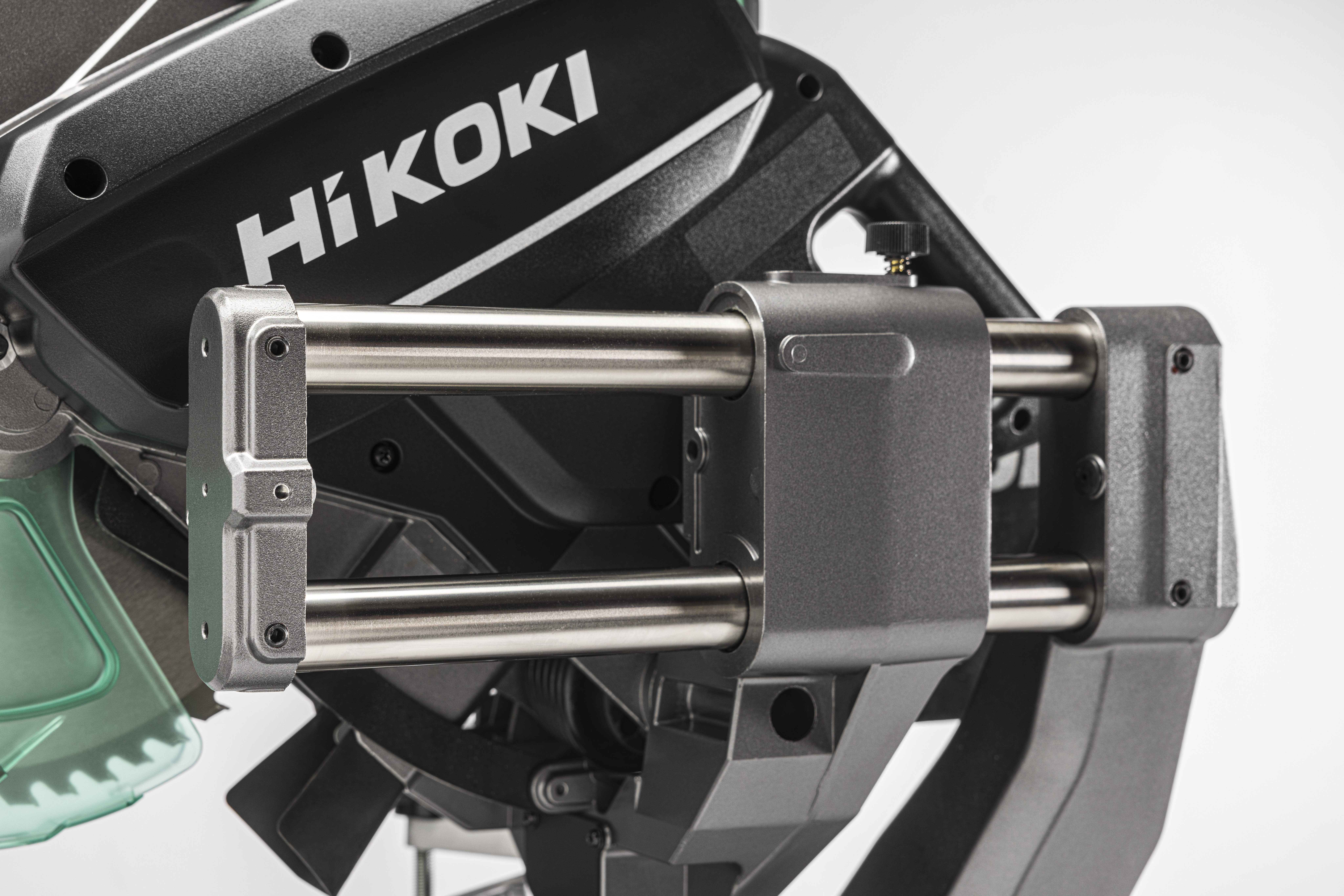 HiKOKI C3612DRA(Basic) (Karton) Akku Panelsäge 107x312mm 25,0 Kg