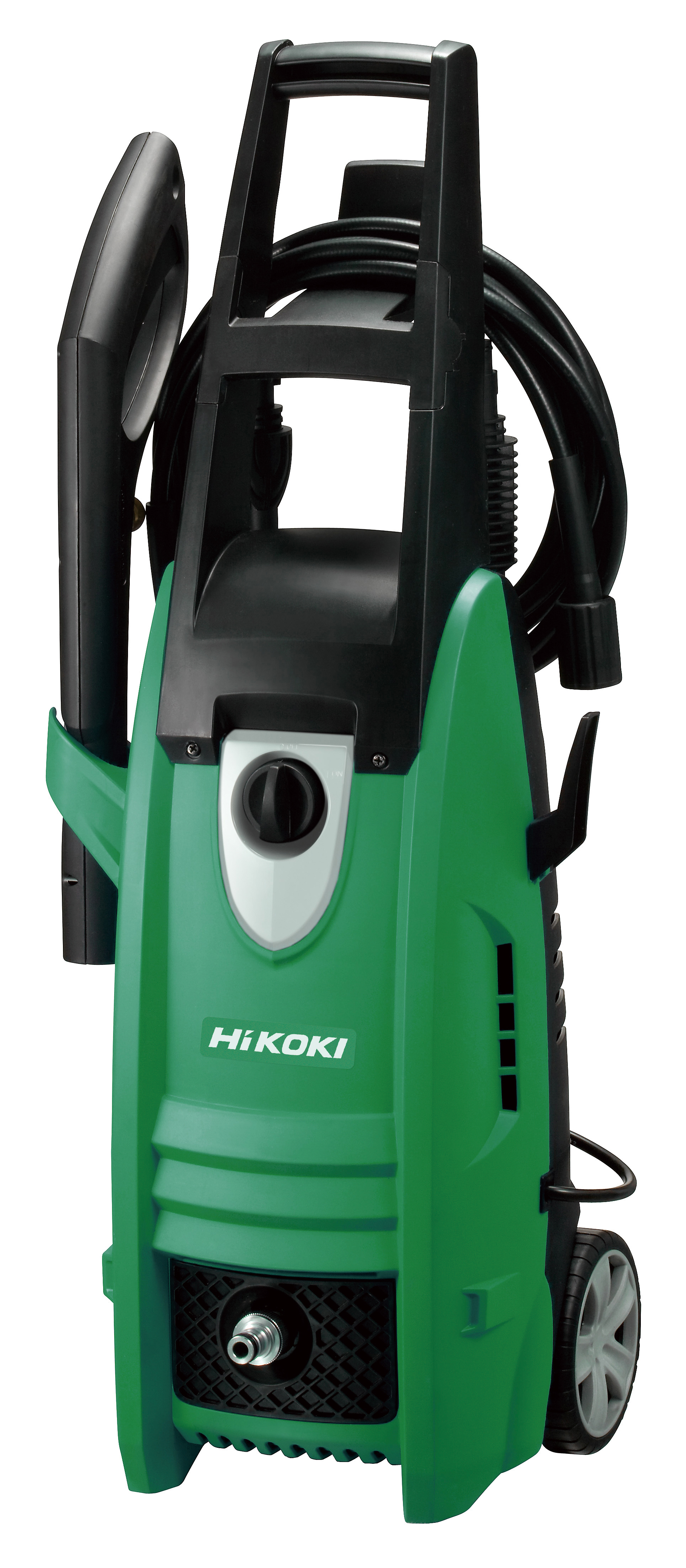 HiKOKI AW130 (Karton) Hochdruckreiniger 1600W - 130 bar 8,3 Kg