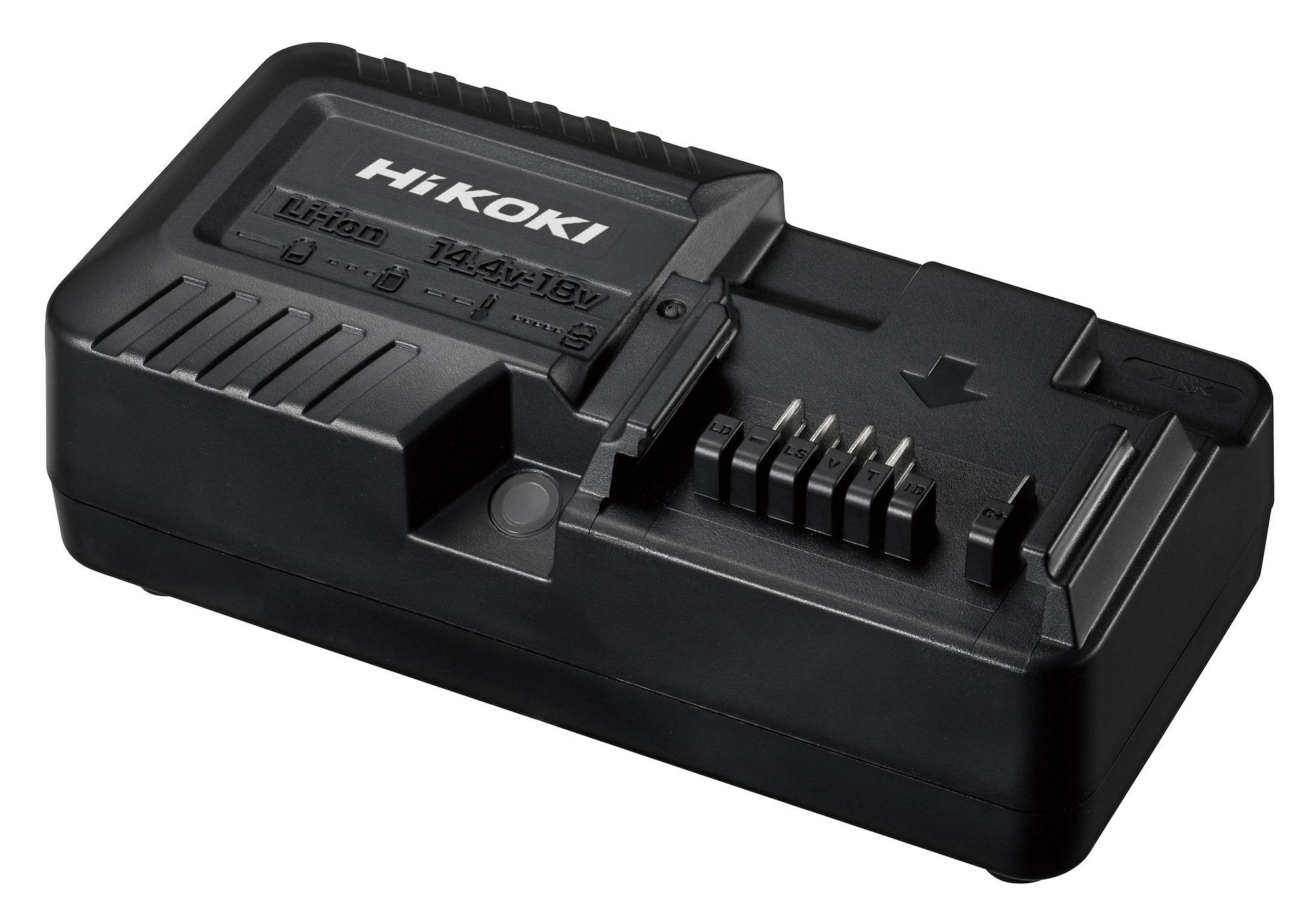 HiKOKI UC18YKSL Ladegerät