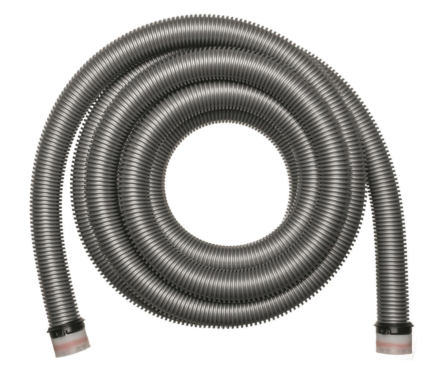 HiKOKI Saugschlauch D.mm 1,8mKlickring/Buchse