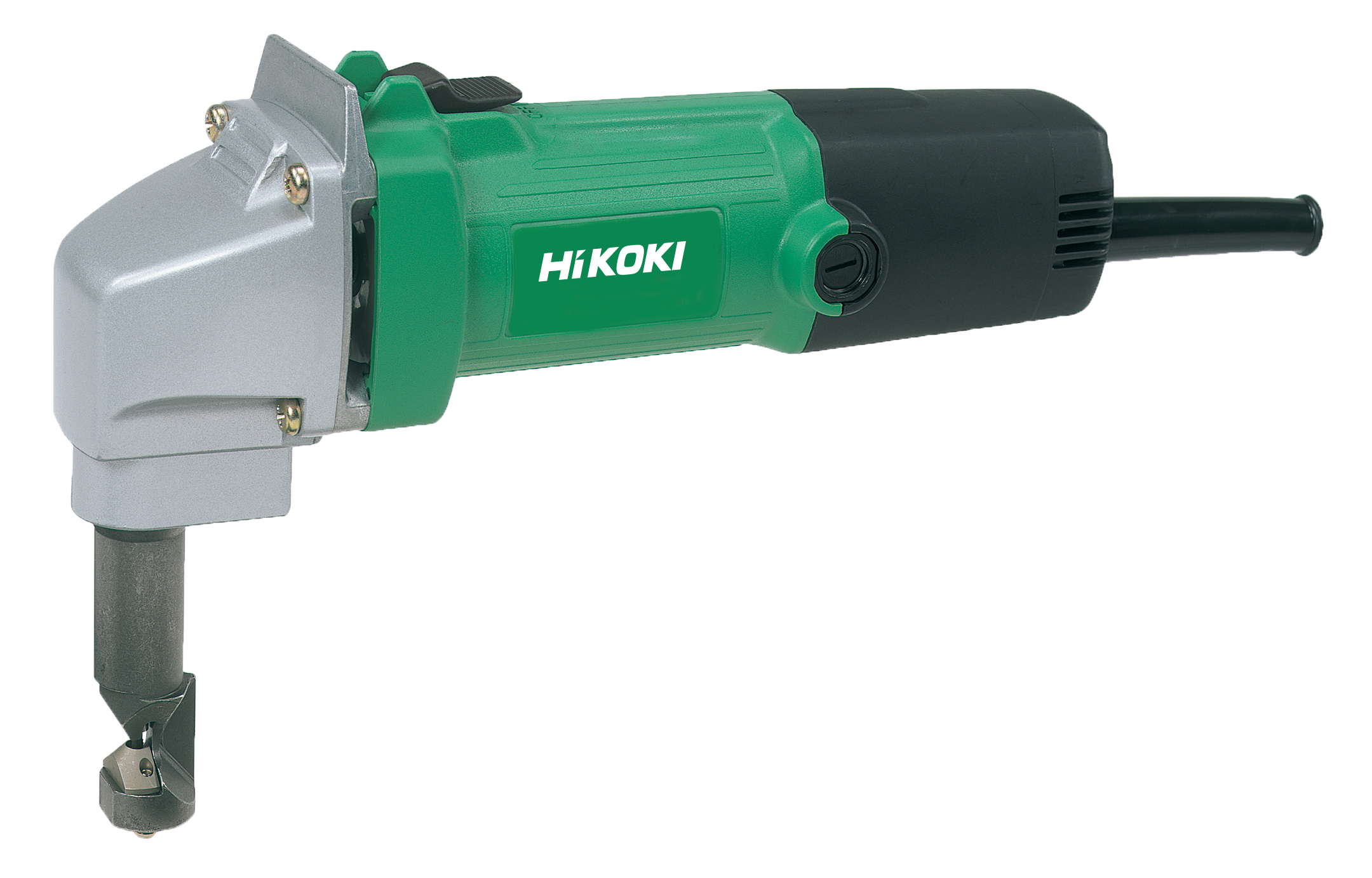 HiKOKI CN16SA (Karton) Knabber