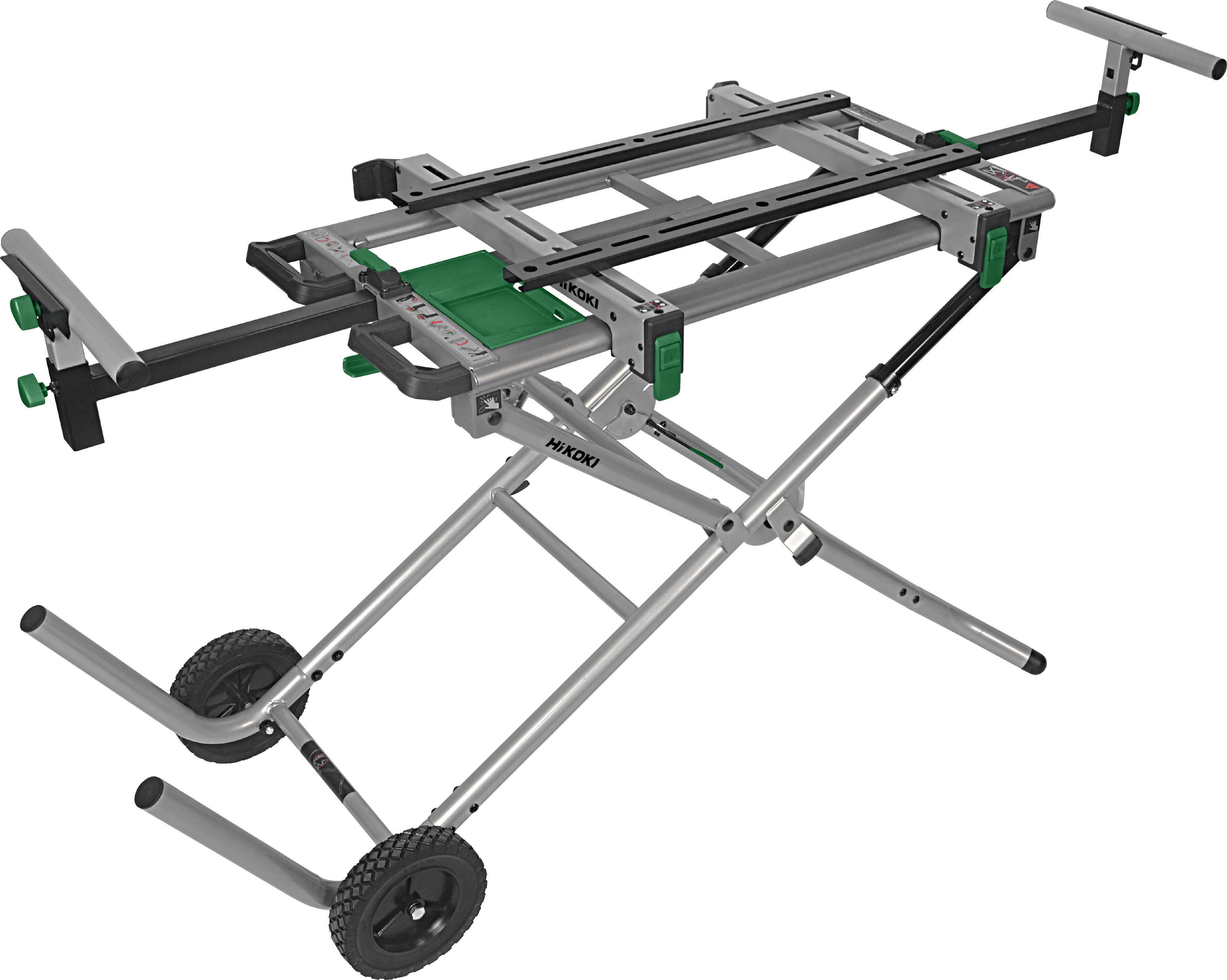 HiKOKI Universal Maschinen-Untertisch