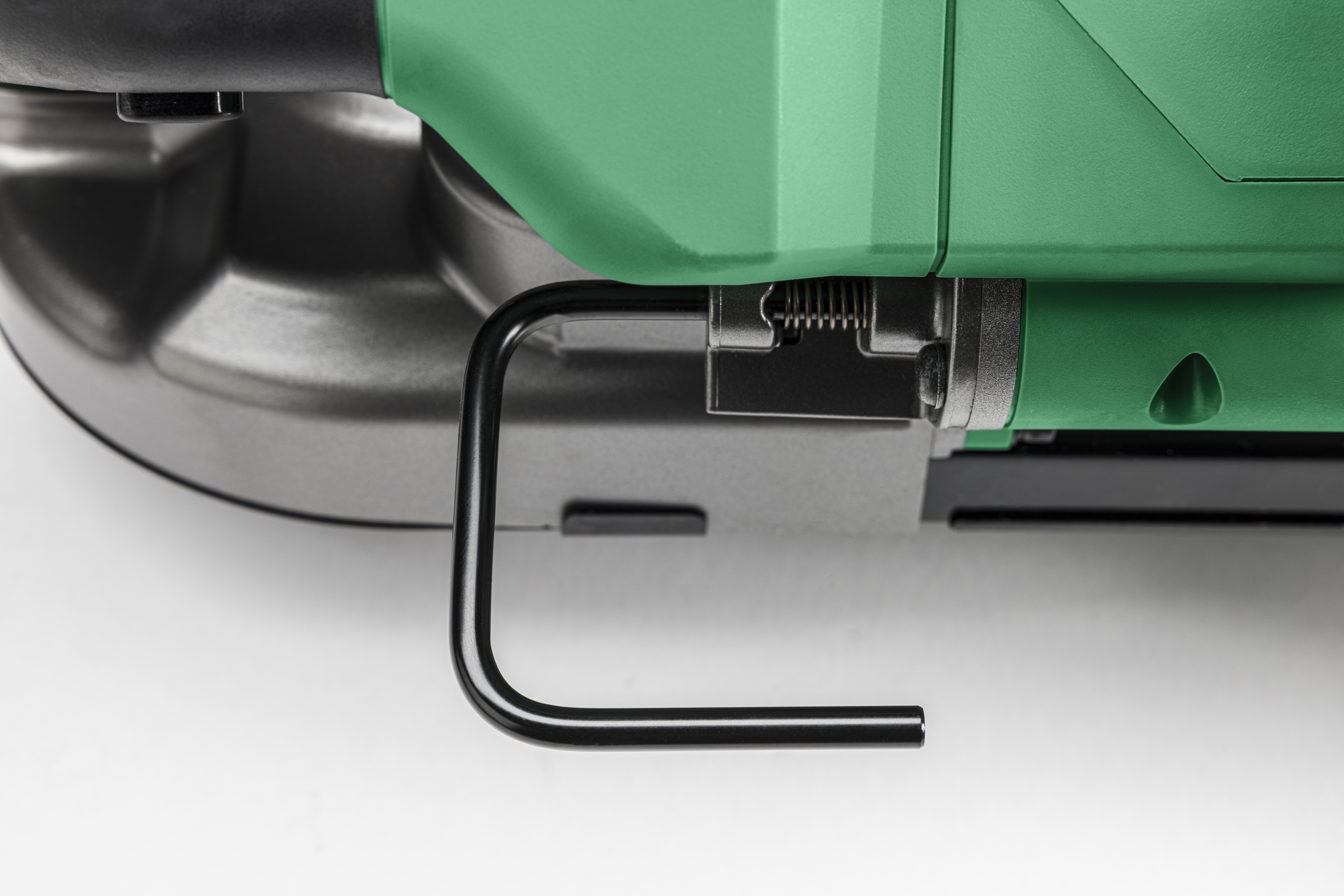 HiKOKI CB3612DA(Basic) (Karton) Akku Bandsäge (brushless) 6,6 Kg