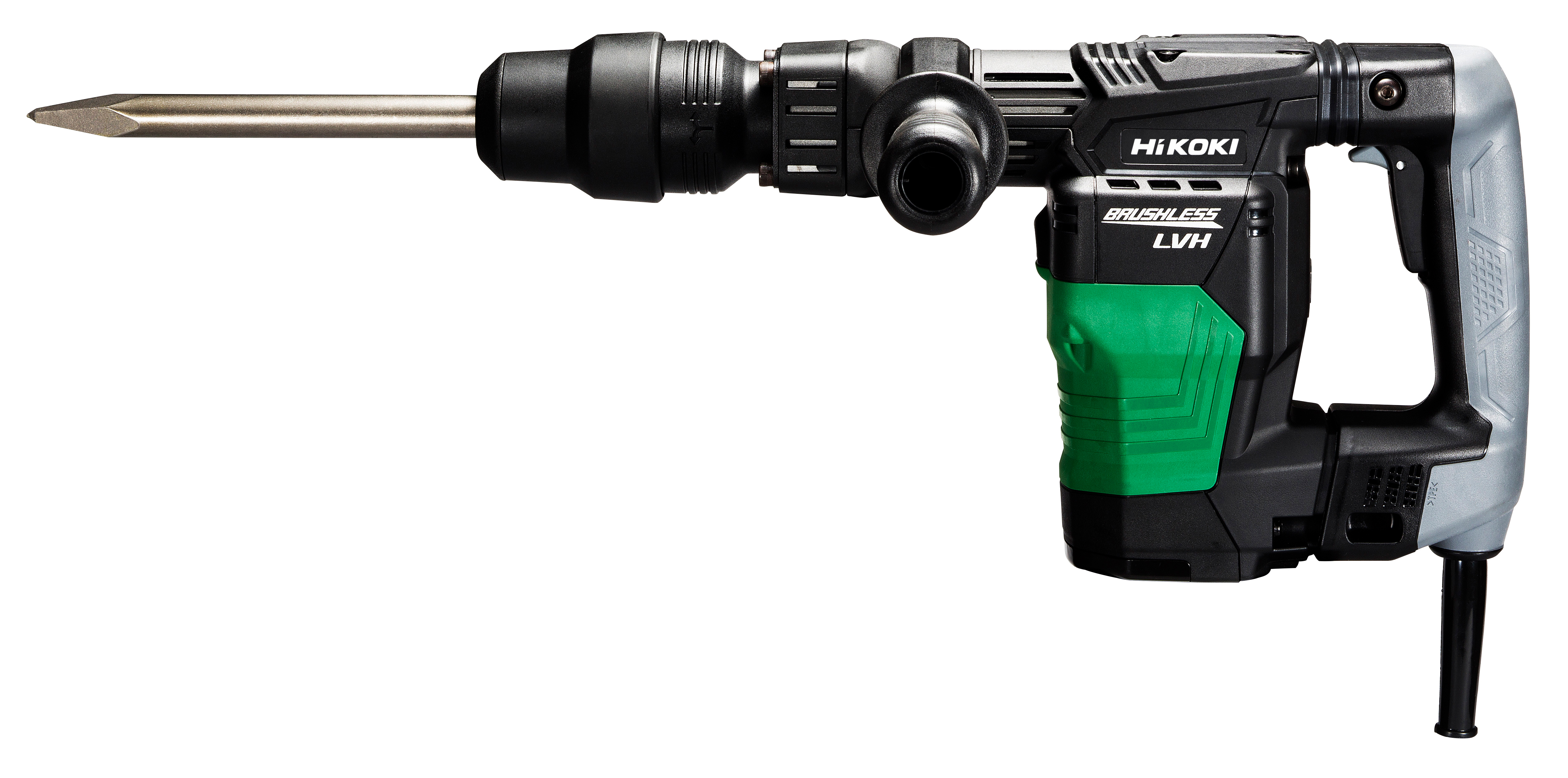 HiKOKI H41ME (Transportkoffer) (SDS-max) Meisselhammer 7,1 J 5,2 Kg