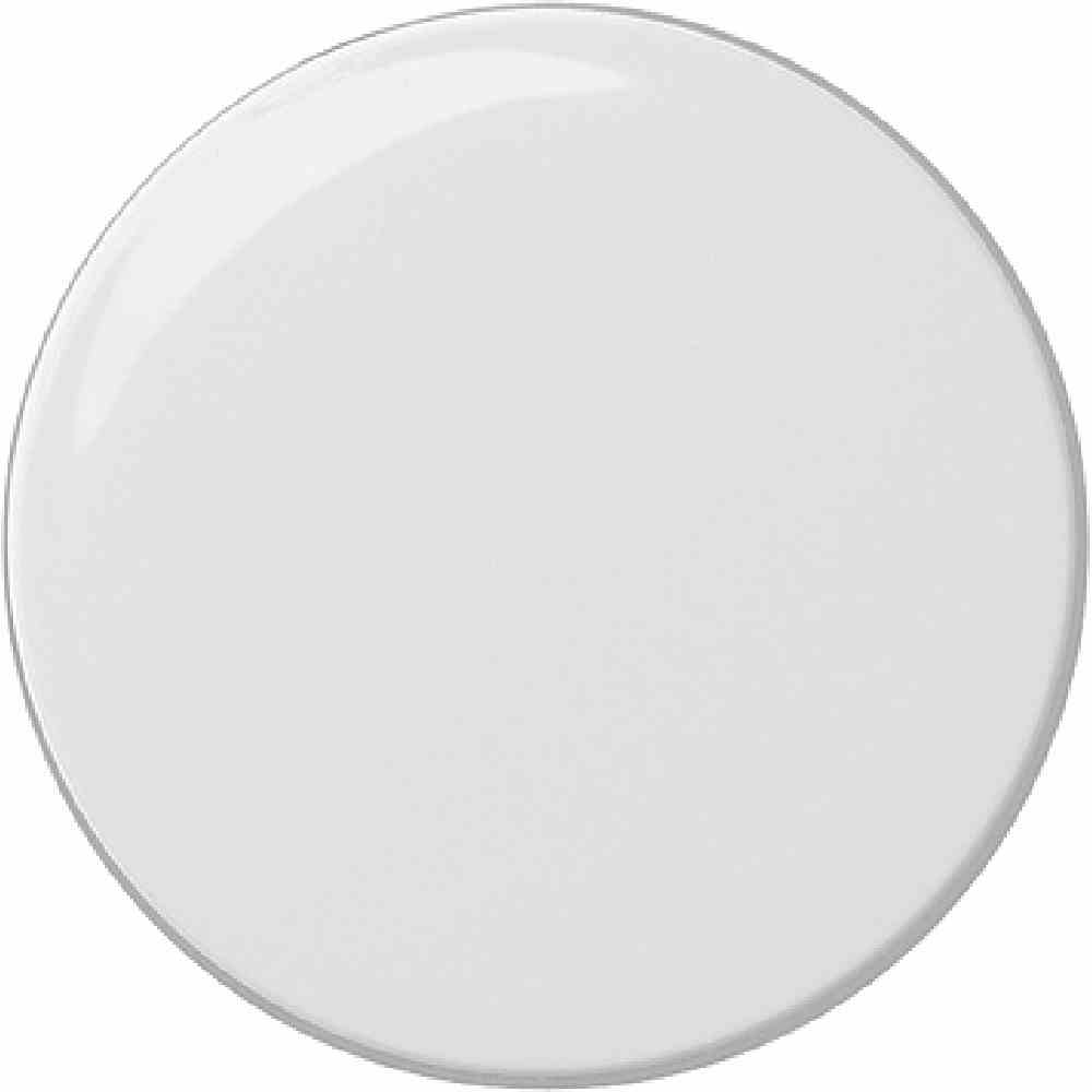 Gira Dimmerknopf System 55 Reinweiß ( Ersatzteil ) Gira Dimmerknopf System 55 Reinweiß ( Ersatzteil )