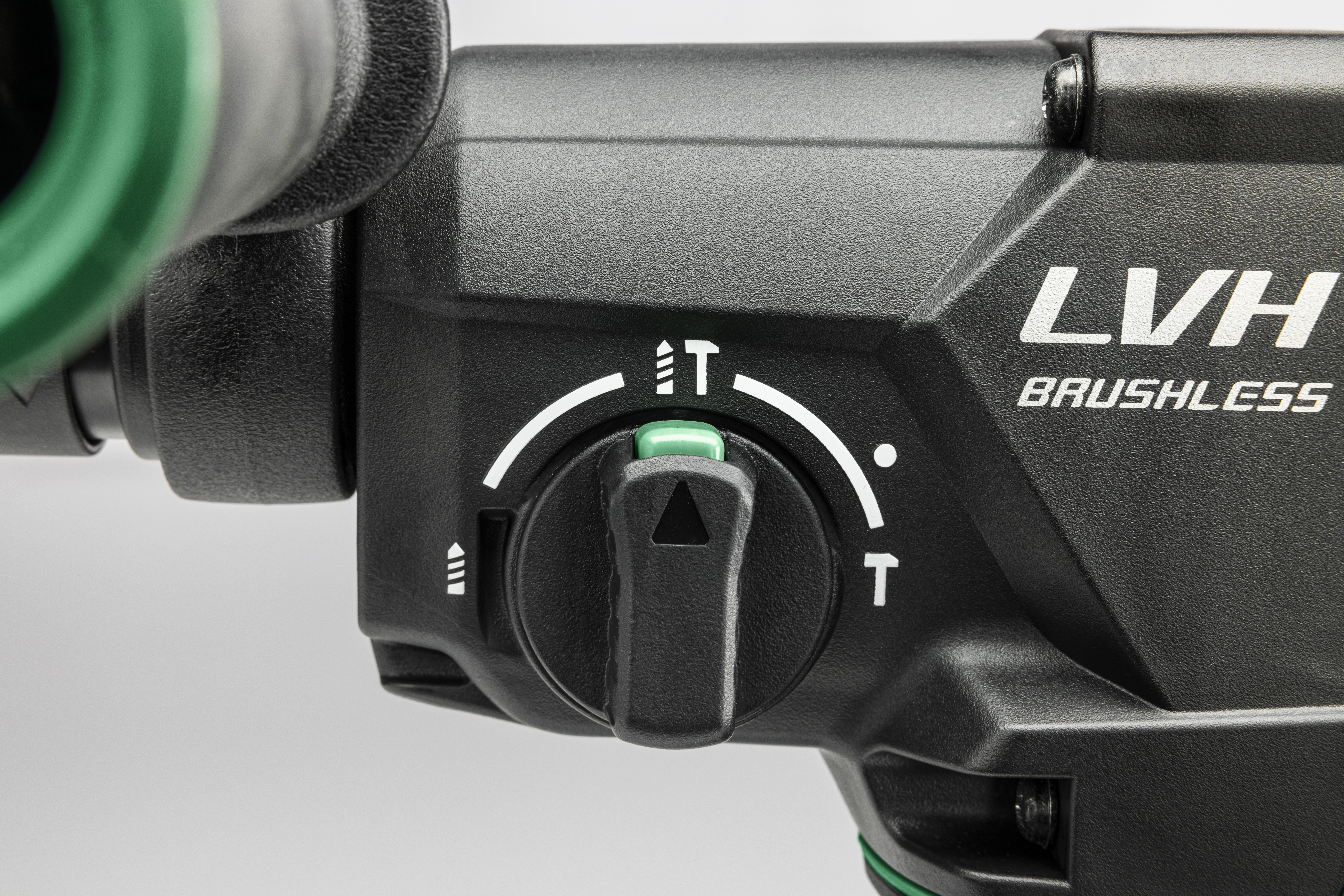 HiKOKI DH1826DA(Basic) (HSC II) Akku Bohr & Meißelhammer SDS-plus 3,2 J