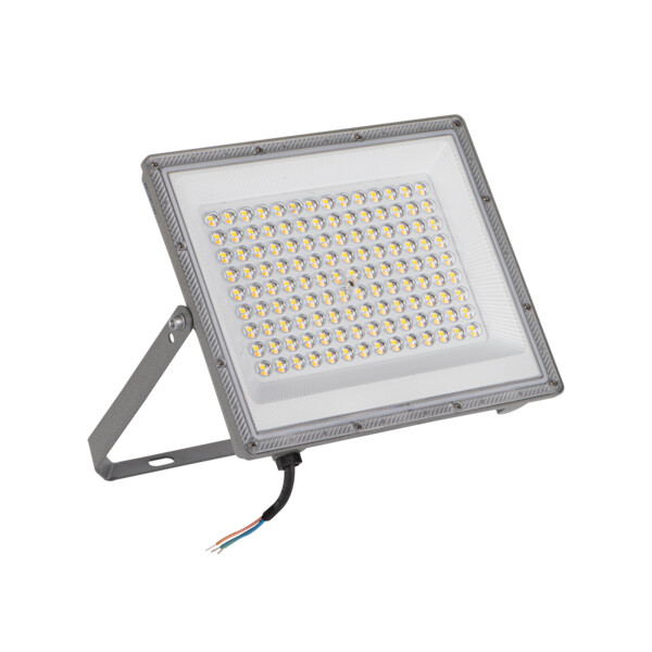 Kanlux LED Außenstrahler ACETE 100W CCT GR