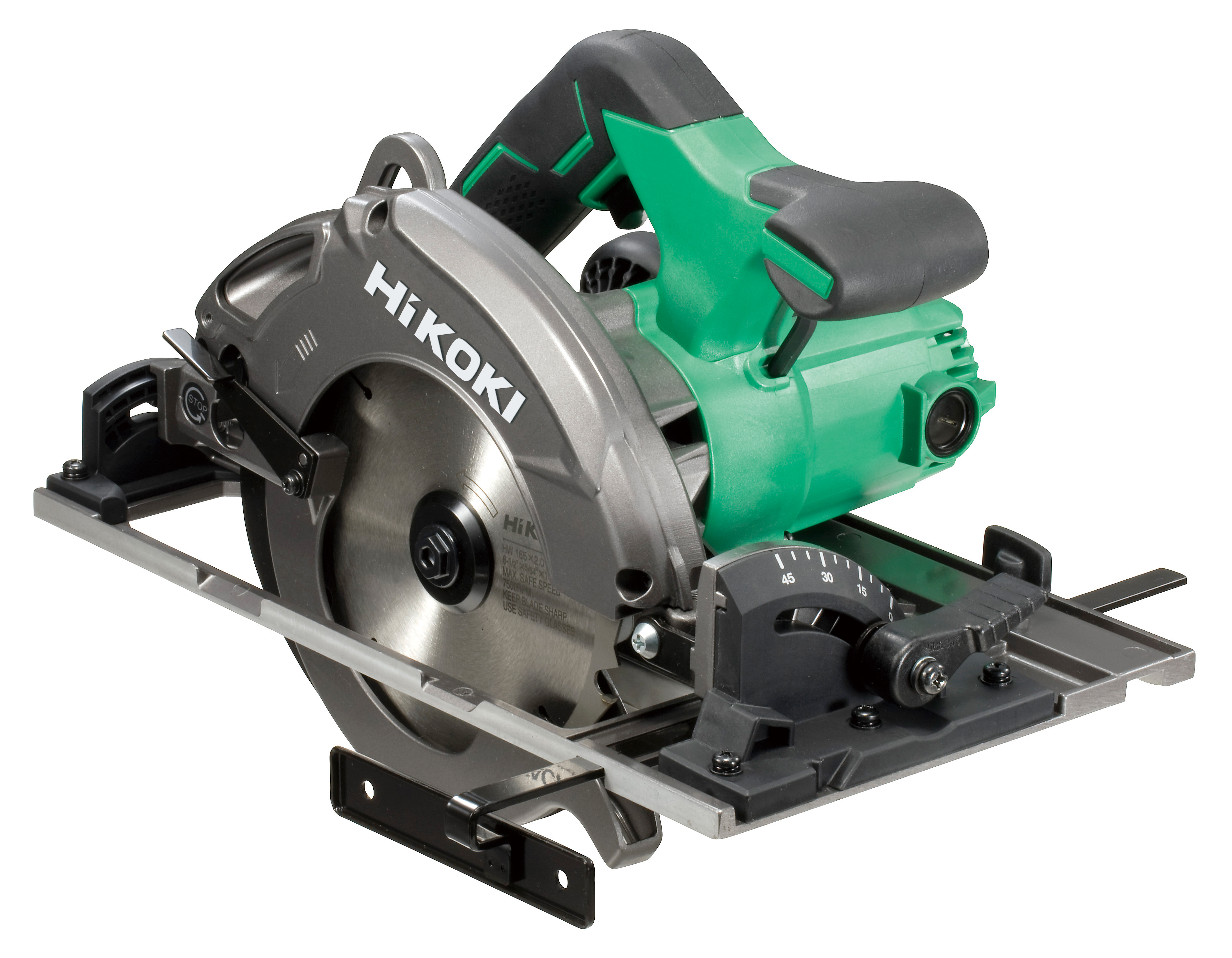 HiKOKI C6BUM Kreissäge (HSC IV) HiKOKI C6BUM Kreissäge (HSC IV)