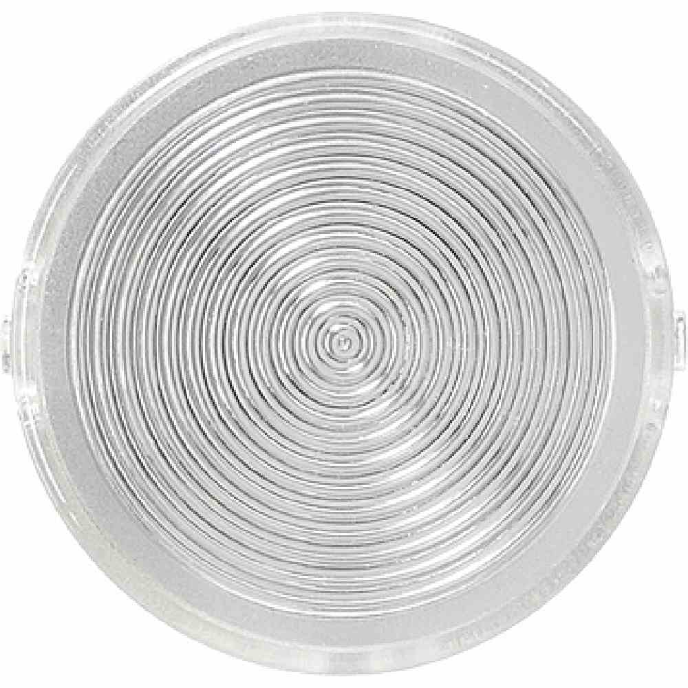 Gira Haube steckb. Klar Lichtsignal Zubehör