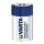 VARTA V11A Batterie, 6V, Alkali-Mangan, 6mAh, ELECTRONICS, VE = 1er Blister