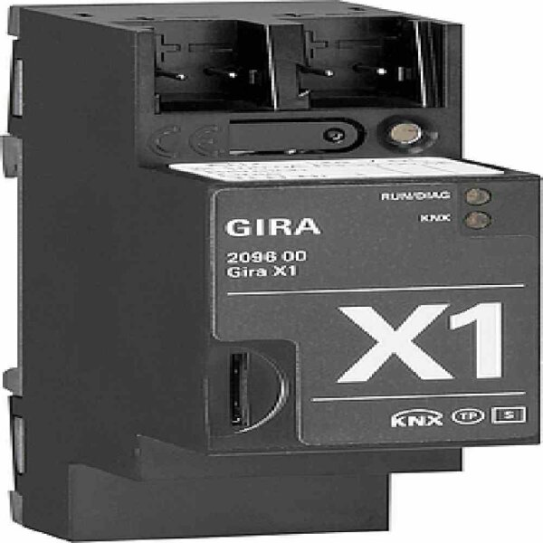 Gira Gira X1 KNX REG