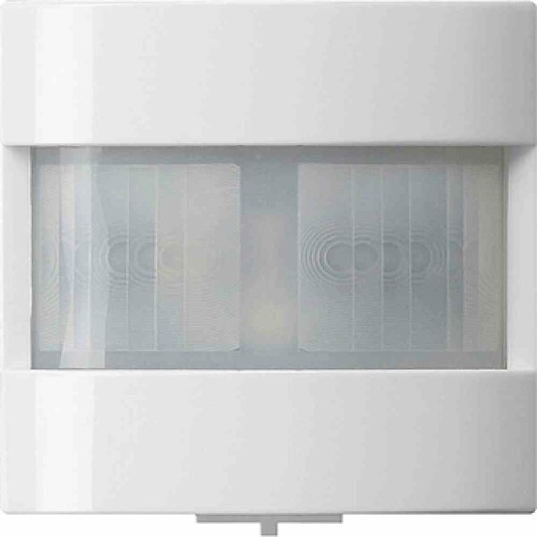 Gira KNX Beweg.m. Komfort 1,10 m System 55 Reinweiß