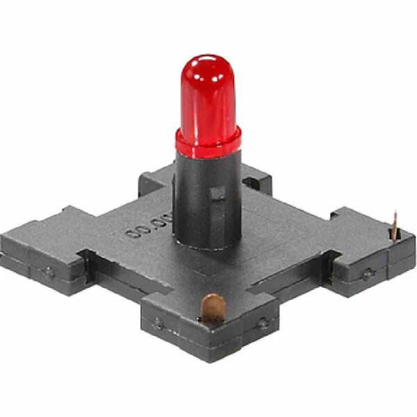 Gira LED-Bel.el. 24 V RT Zubehör