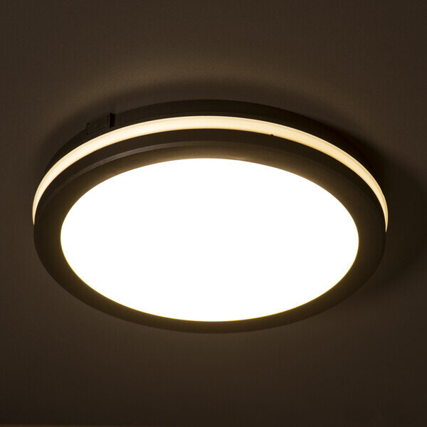 KANLUX  LED- Deckenleuchte BENO ECO 30W CCT O B