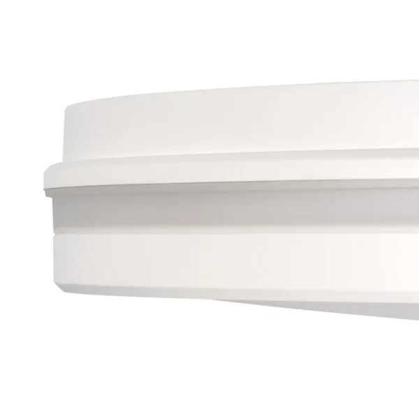 KANLUX LED- Deckenleuchte  BENO ECO 40W CCT O W