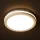 KANLUX LED- Deckenleuchte  BENO ECO 40W CCT O W