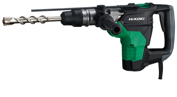 HiKOKI DH40MC Bohr- & Meißelhammer (SDS-max) – DH40MCWSZ