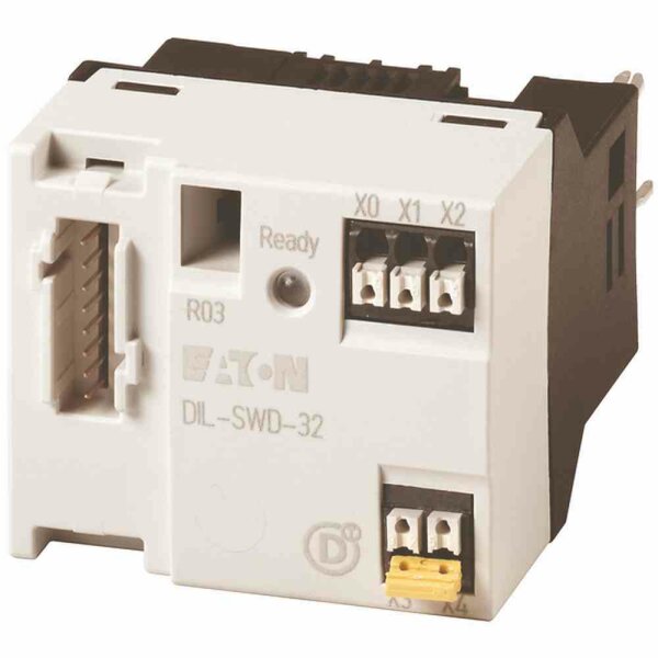 EATON DIL-SWD-32-001 Funktionselement, Schütz, SWD, DIL/MSC – DIL-SWD-32-001