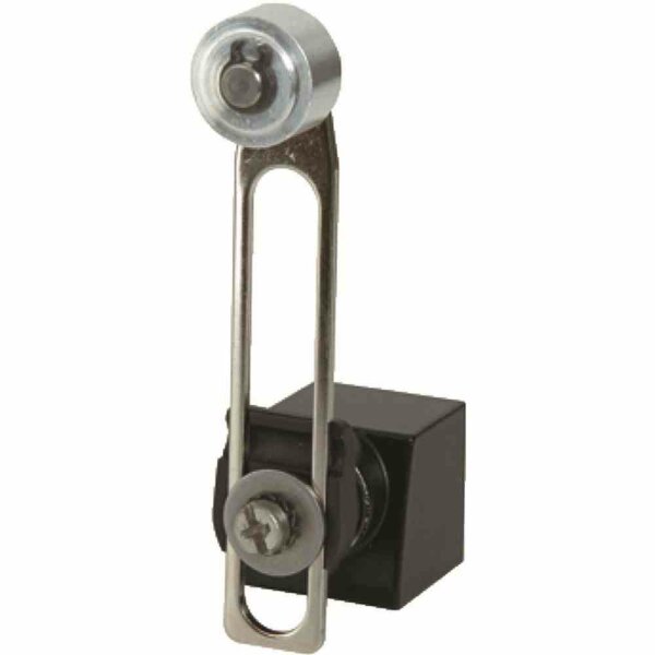 EATON LSM-XRLA Verstellrollenhebel, d=18mm, Metall – LSM-XRLA