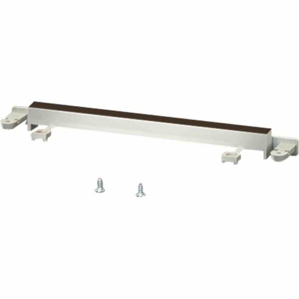 HENSEL Mi GS 30 Verbinder/Trennsteg, B300mm, Kunststoff, grau, RAL7035 – Mi GS 30