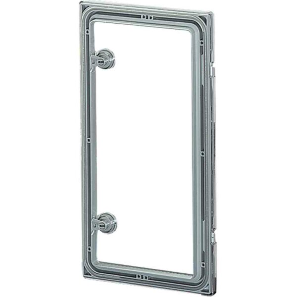 HENSEL NZ KL 54 Sichtfenster, 358x190x23mm – NZ KL 54