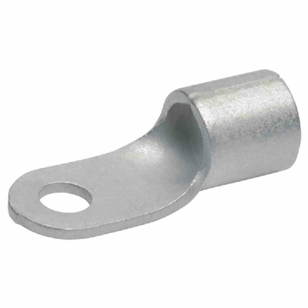 KLAUKE Ringkabelschuh, M6, 16mm², nach DIN – 16536