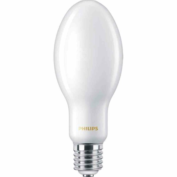 PHILIPS TrueForce Core LED-Lampe, E40, 36W, 4000K, neutralweiß, 6000lm, matt, 300°, AC, 220-240V – TForce Core LED HPL 36W E40 840 FR