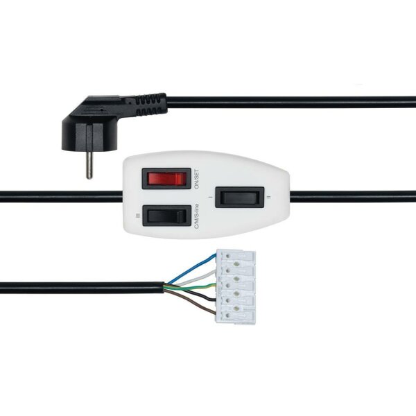 RADEMACHER Universal Einstellkabel für RolloTube – 4090-1