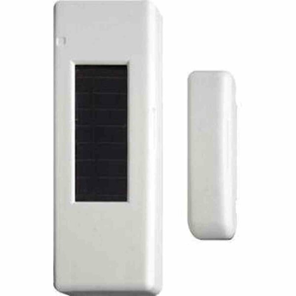 ELTAKO SecuSignal Funksender, 868MHz, 2k, Funktaster auf Putz, IP54, Batterie – FTKBWG