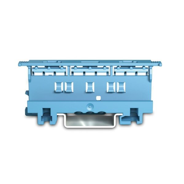 WAGO Serie 221 Zubehör Reihenklemme, Befestigung – 221-500/000-006